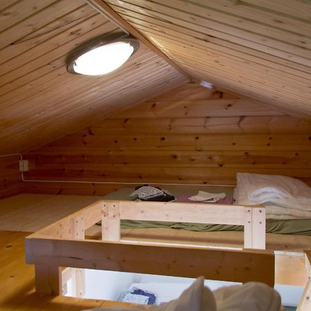 Morgonljus B&B Ralla Room photo