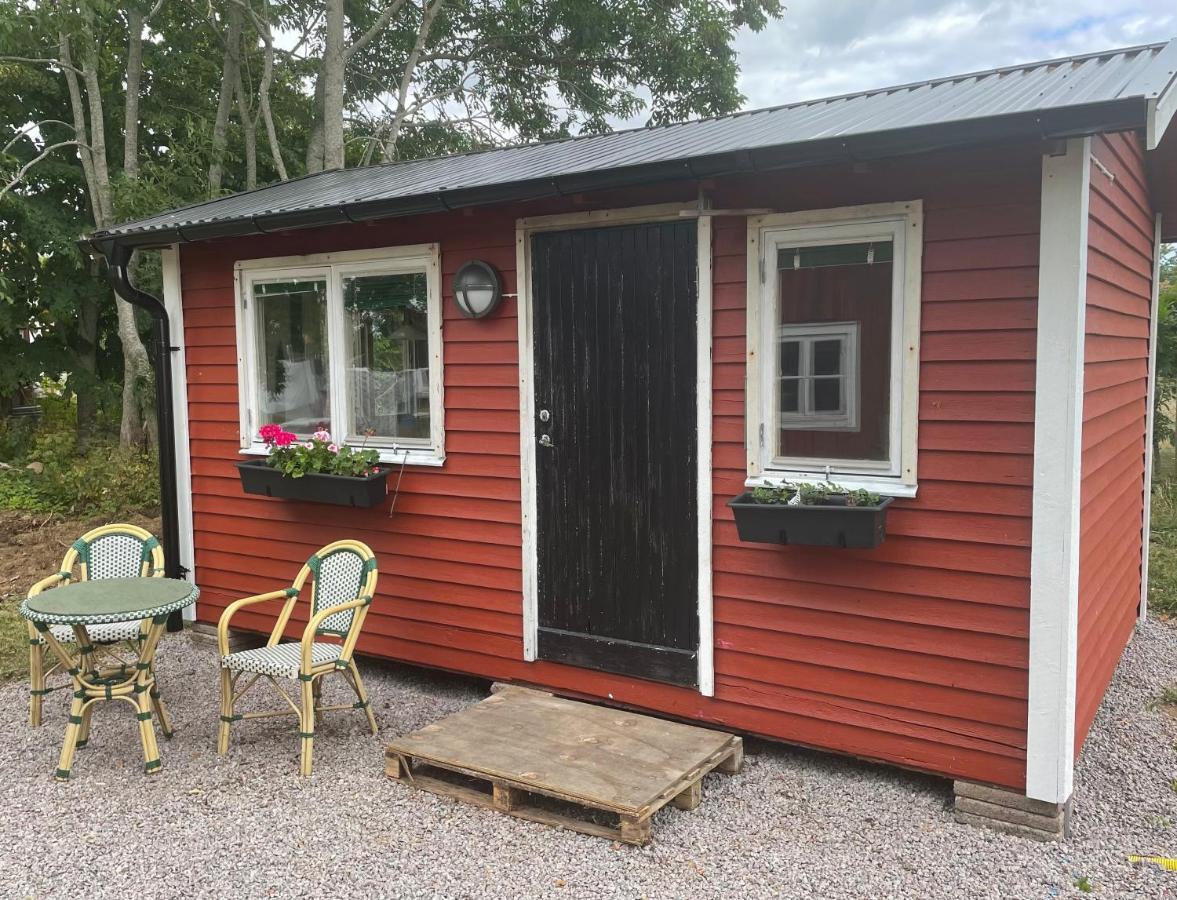 Morgonljus B&B Ralla Exterior photo