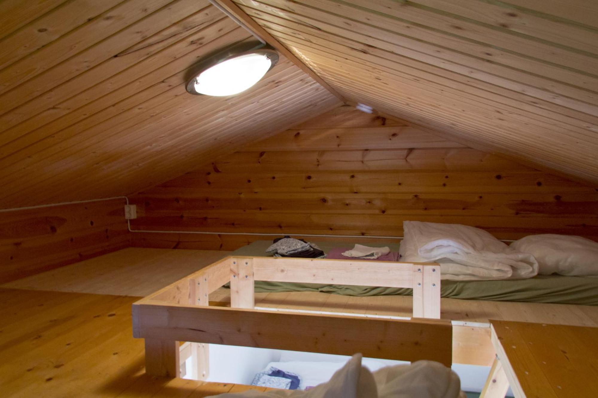 Morgonljus B&B Ralla Room photo