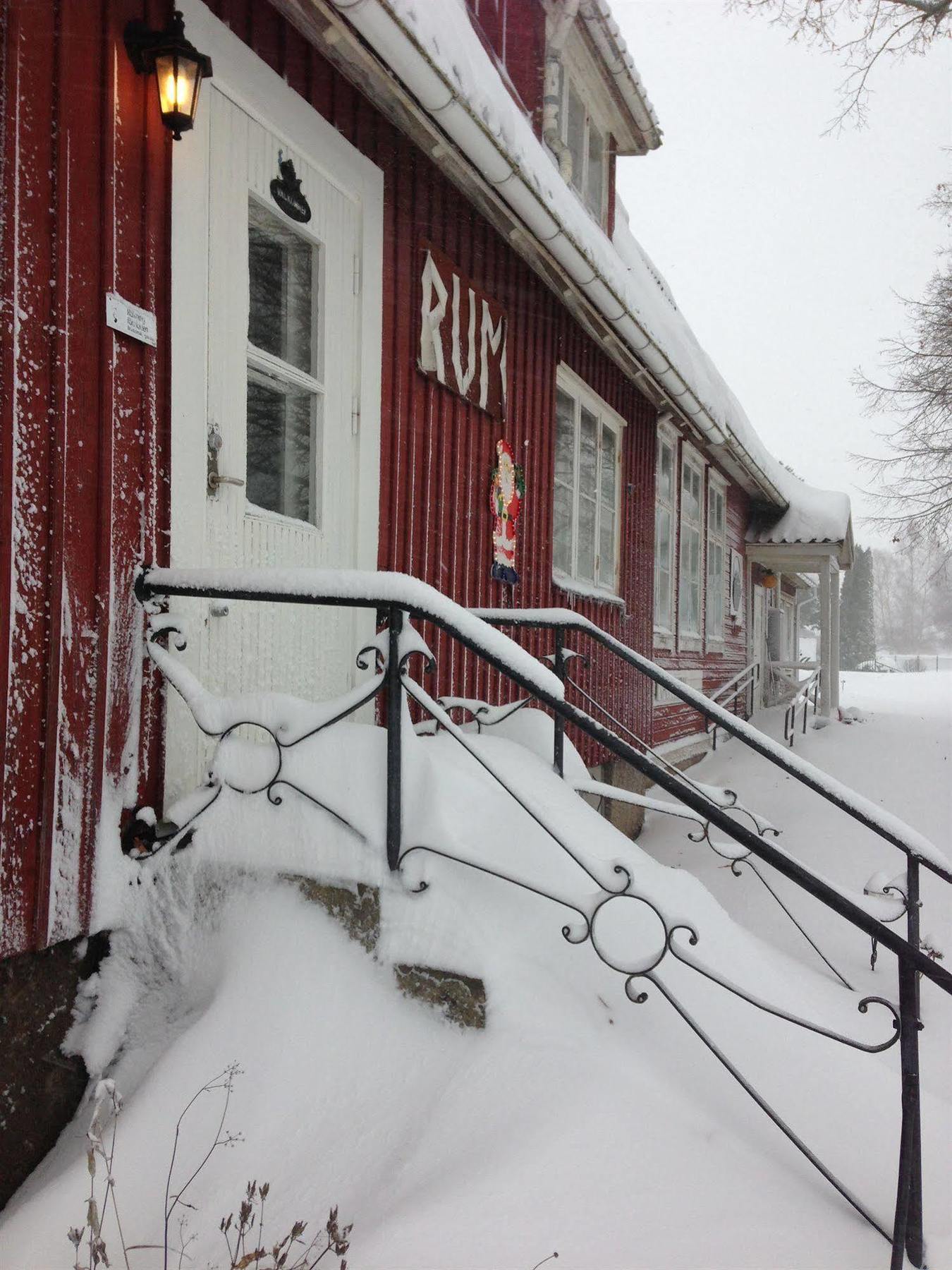 Morgonljus B&B Ralla Exterior photo